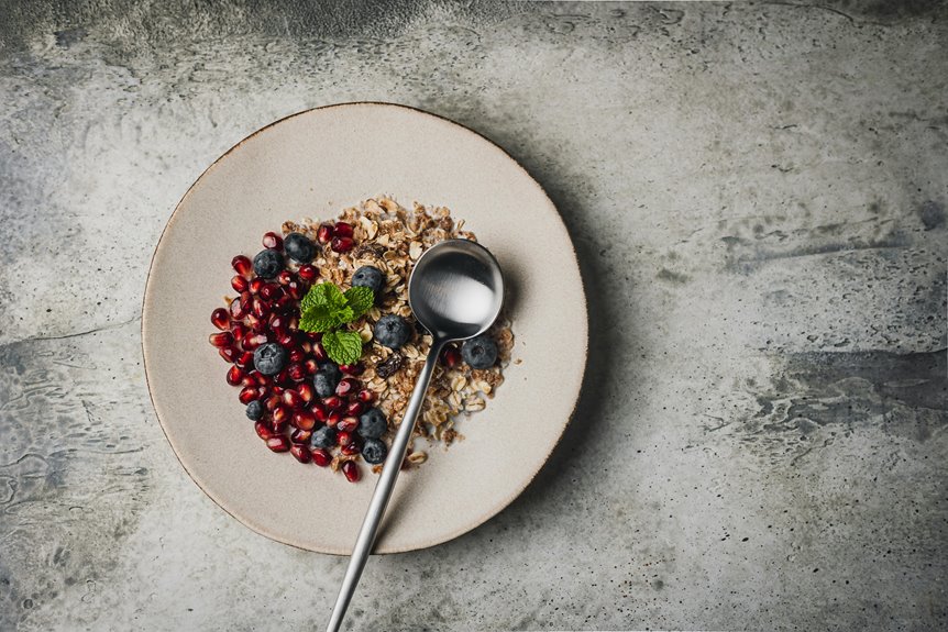 tips for starting diet