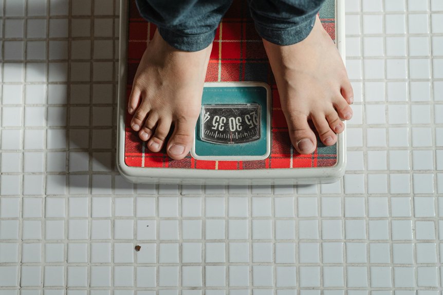 massa magra ideal varia